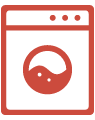 洗濯